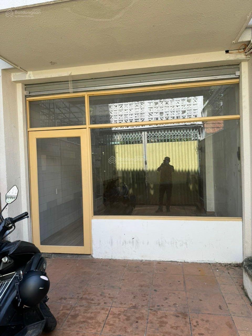 Cho thuê nhà MT Bạch Mã, Phường 15, Quận 10